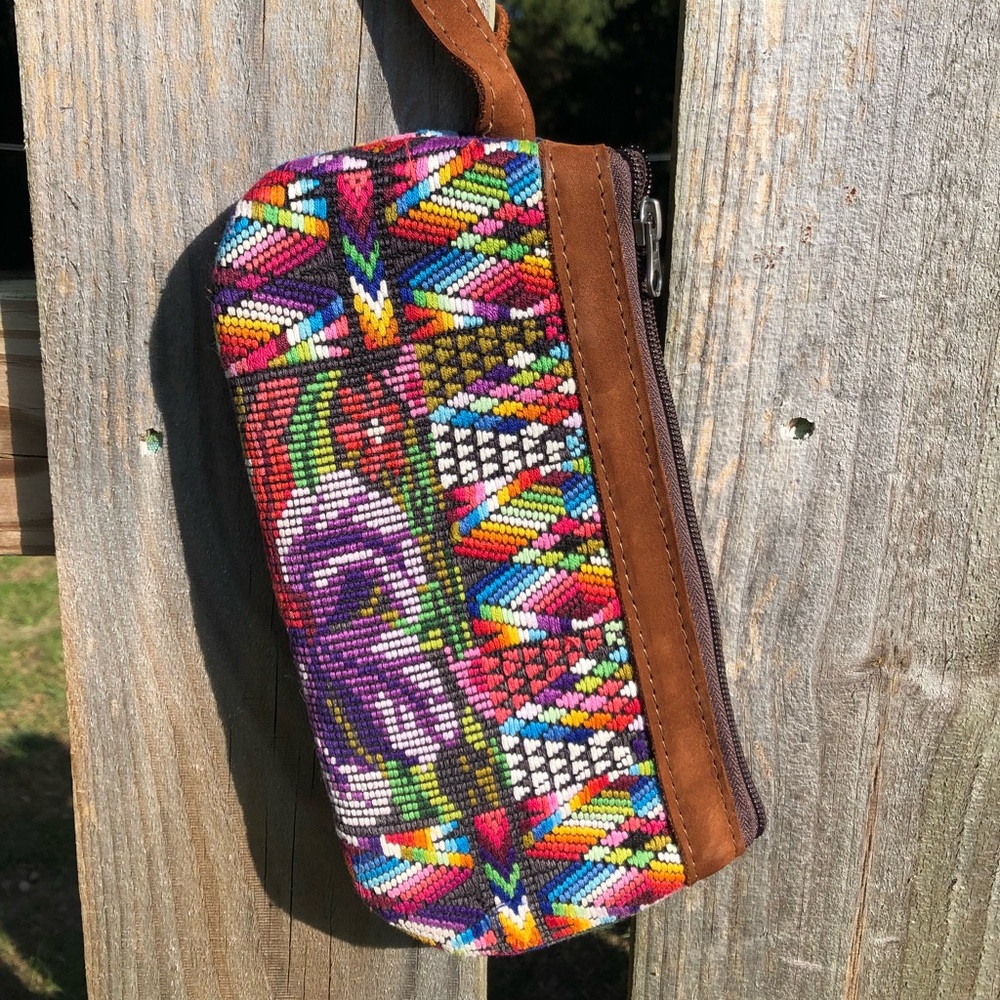 Nena & Co Clutch